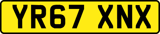 YR67XNX