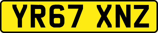 YR67XNZ
