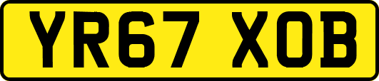 YR67XOB