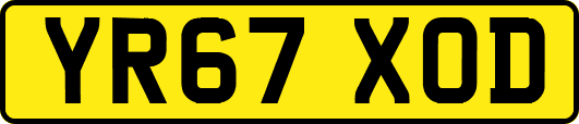 YR67XOD