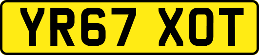 YR67XOT