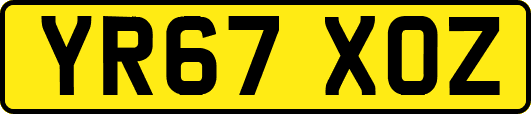 YR67XOZ
