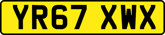 YR67XWX