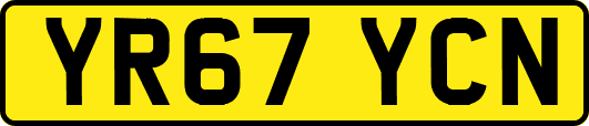 YR67YCN