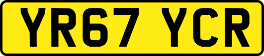 YR67YCR