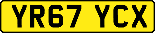 YR67YCX