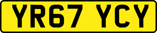 YR67YCY