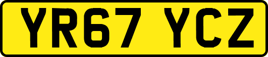 YR67YCZ