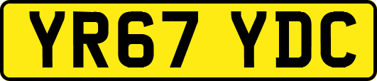YR67YDC