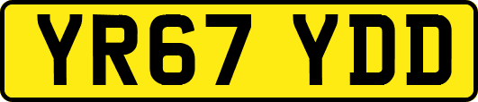 YR67YDD