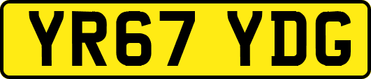 YR67YDG