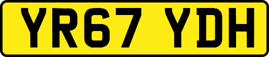 YR67YDH