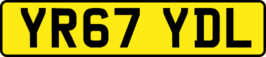 YR67YDL