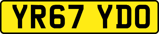 YR67YDO