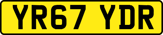 YR67YDR