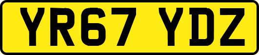 YR67YDZ