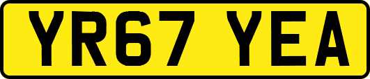 YR67YEA