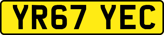 YR67YEC