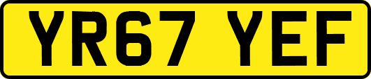YR67YEF