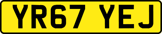 YR67YEJ
