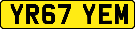 YR67YEM