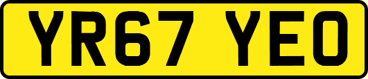 YR67YEO