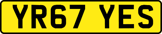 YR67YES