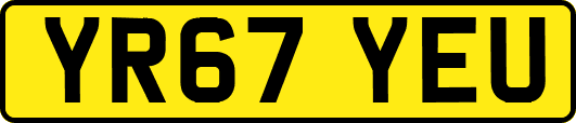 YR67YEU