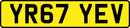 YR67YEV
