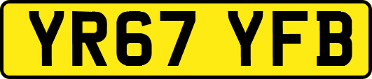 YR67YFB