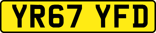YR67YFD