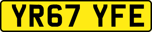 YR67YFE