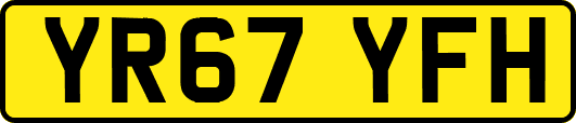 YR67YFH