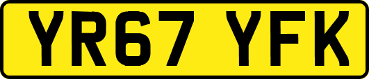 YR67YFK