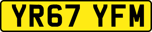 YR67YFM