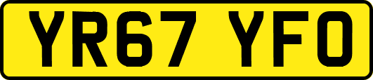 YR67YFO