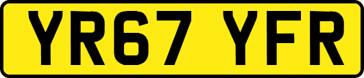 YR67YFR