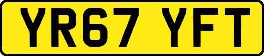 YR67YFT