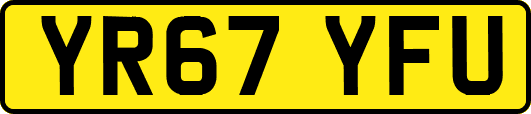 YR67YFU