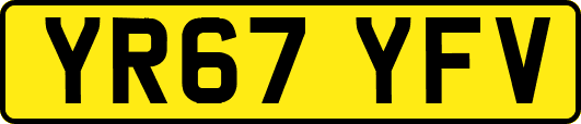 YR67YFV