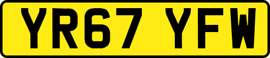 YR67YFW