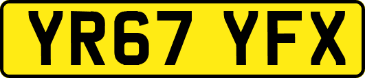YR67YFX