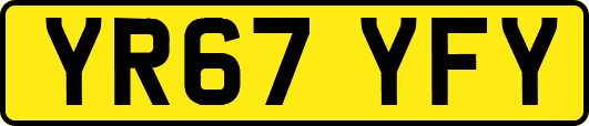YR67YFY
