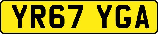 YR67YGA