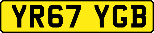 YR67YGB