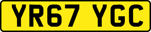 YR67YGC