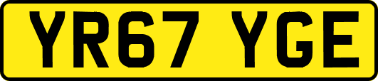 YR67YGE