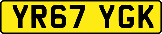 YR67YGK
