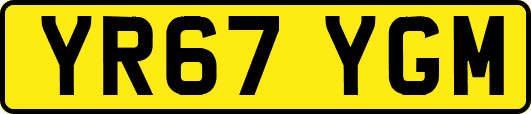 YR67YGM