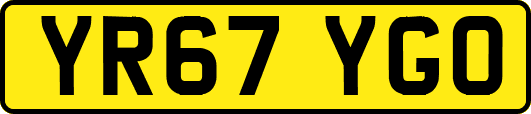 YR67YGO